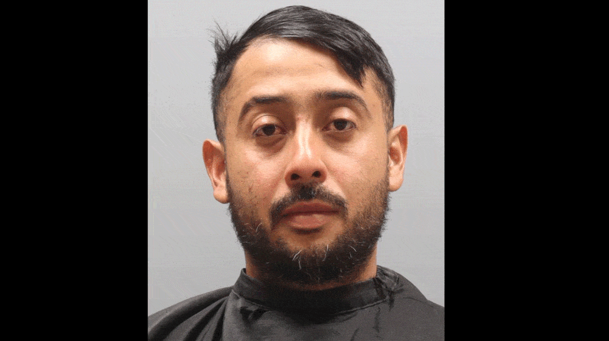 Man arrested after deadly shooting inside South Carolina restaurant, deputies say