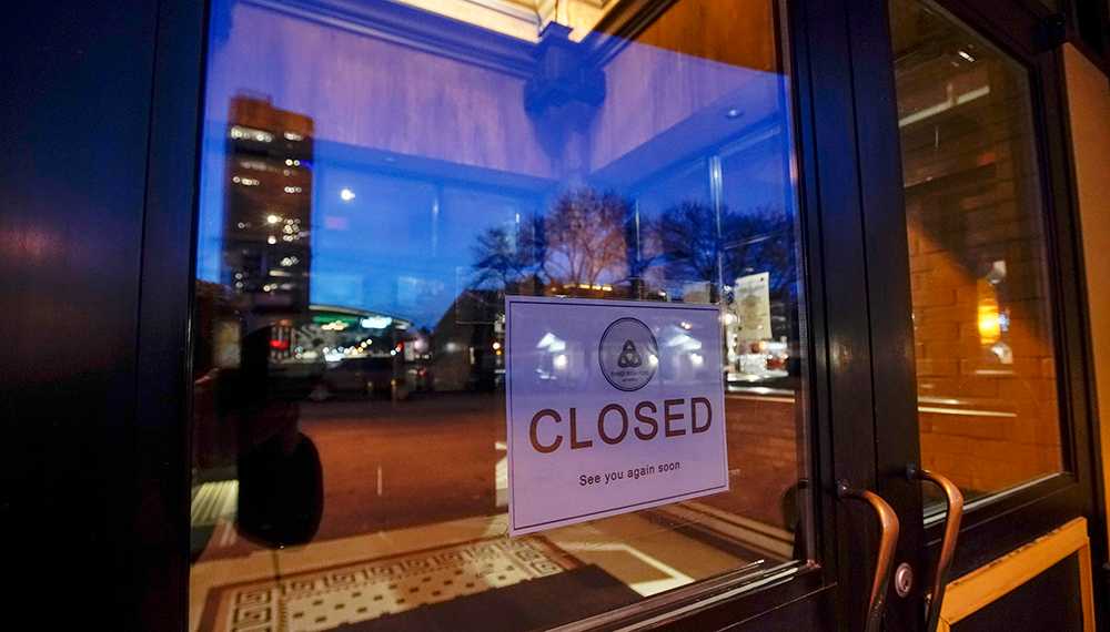 South Carolina: Restaurant News, Recently Closings