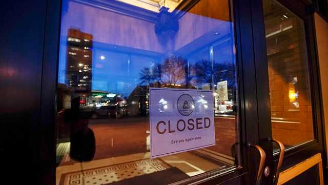 South Carolina: Restaurant news, recently closings - Vimarsana News