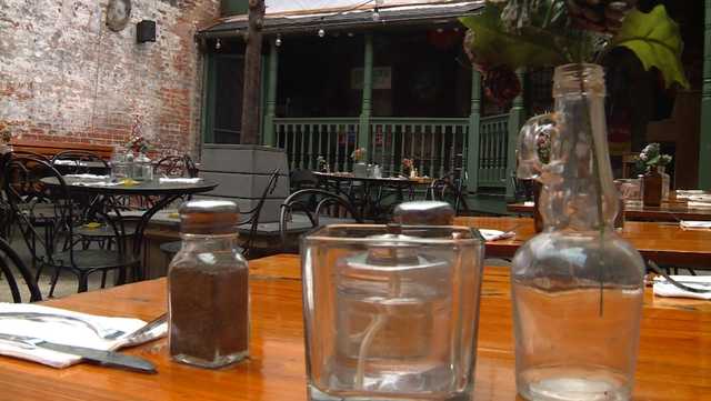 'It was instant panic': Cincinnati restaurants under attack by cyber hackers - Vimarsana News