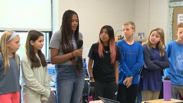 Restorative practices helps teach students to resolve conflict - Vimarsana News