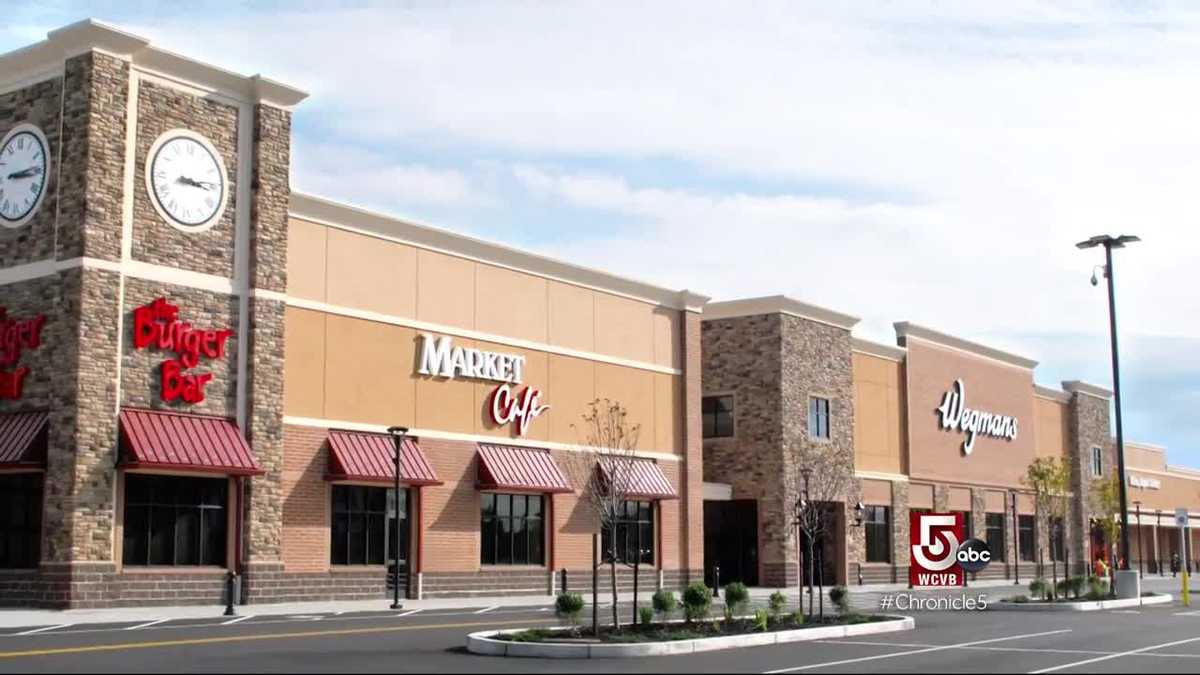 Retail: De and Re Malling
