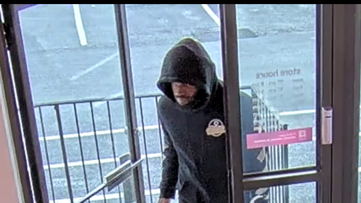 Man steals more than $4,500 worth of iPhones from York County, Pa. T ...