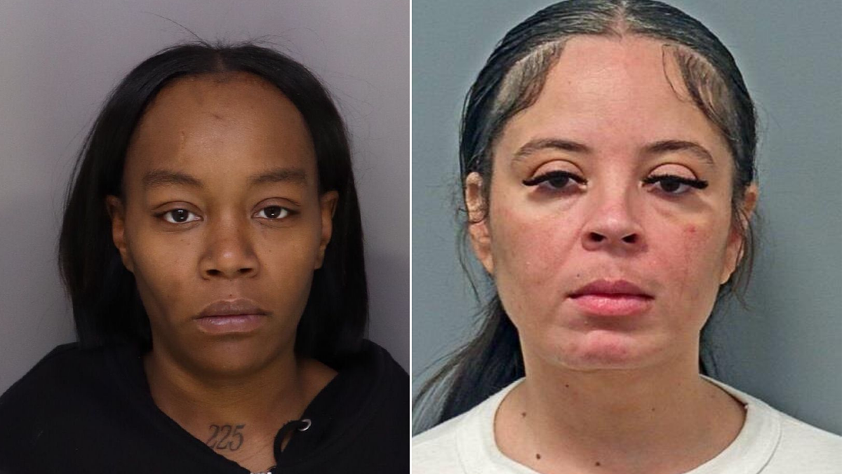 Investigators speak out after arrest of two women connected to years-long retail theft scheme