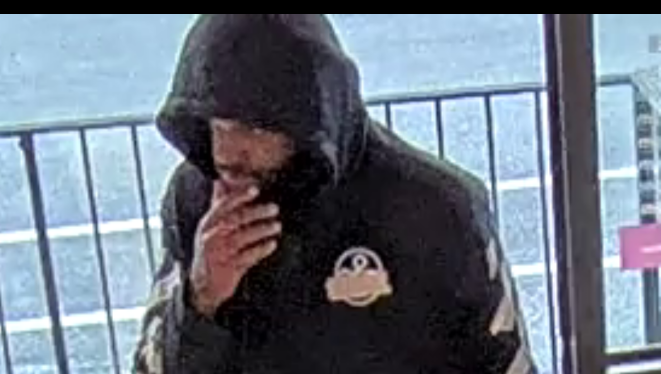 Man steals more than $4,500 worth of iPhones from York County, Pa. T ...