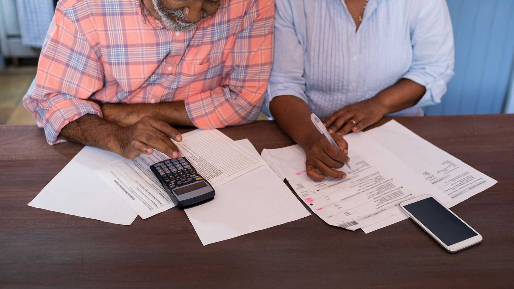 How not to run out of money in retirement - Vimarsana News