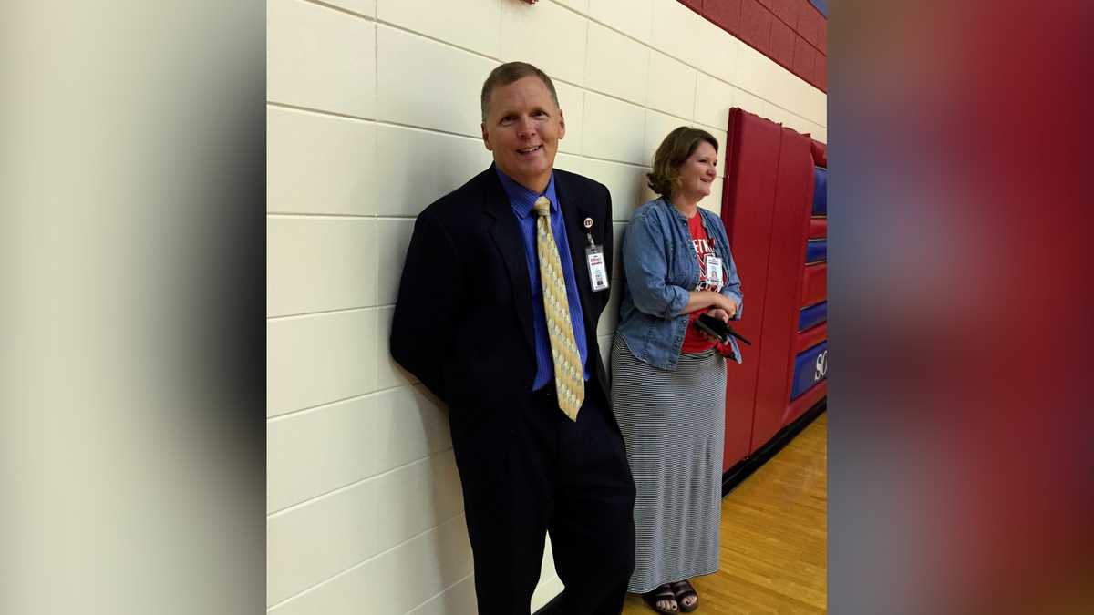 Chronicle Retiring Millard Public Schools Superintendent