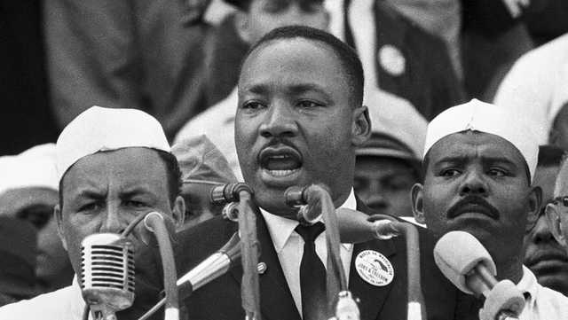 Sixty years after the March on Washington, attendees renew the call for King's 'dream' - Vimarsana News