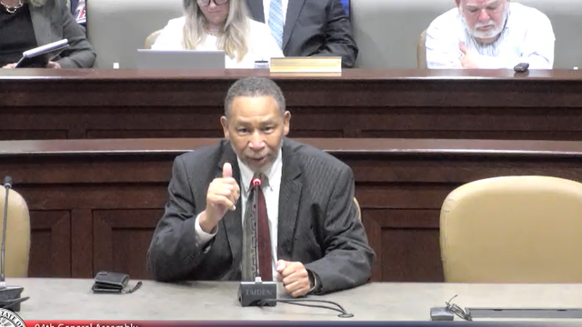 Arkansas lawmakers question Board of Corrections - Vimarsana News