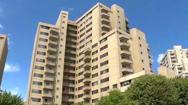 Revere high-rise condemned 2 weeks after fire in Mass. city - Vimarsana News
