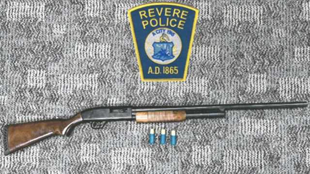 Man with rifle discovered at Massachusetts Amazon facility under construction - Vimarsana News