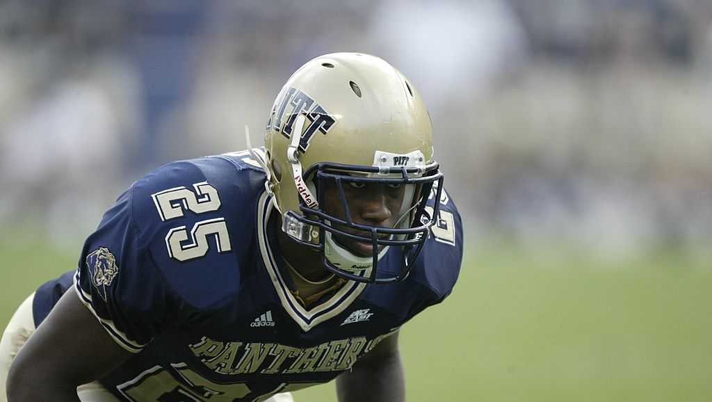 Darrelle Revis: Pitt great will join New York Jets Ring of Honor﻿
