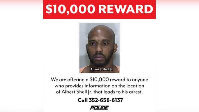 Ocala police continue hunt for suspected mall shooter - Vimarsana News