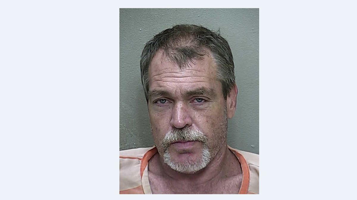 Suspect arrested in July 31 Summerfield murder