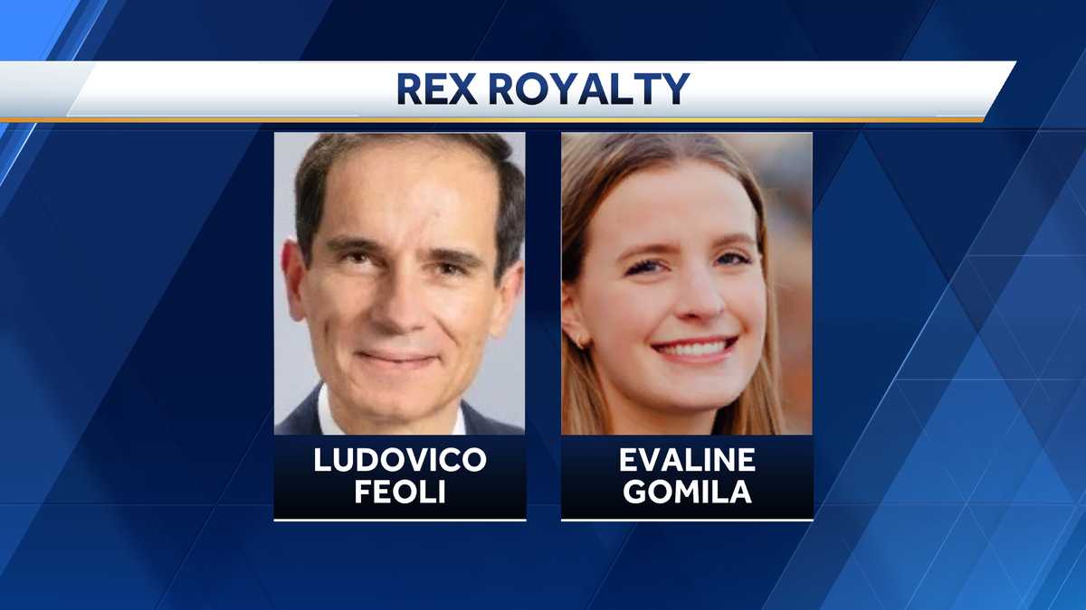 Rex Royalty 2023