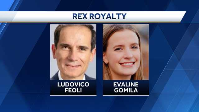 Rex Royalty 2023 - Vimarsana News