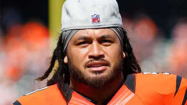 Why Bengals released LB Rey Maualuga