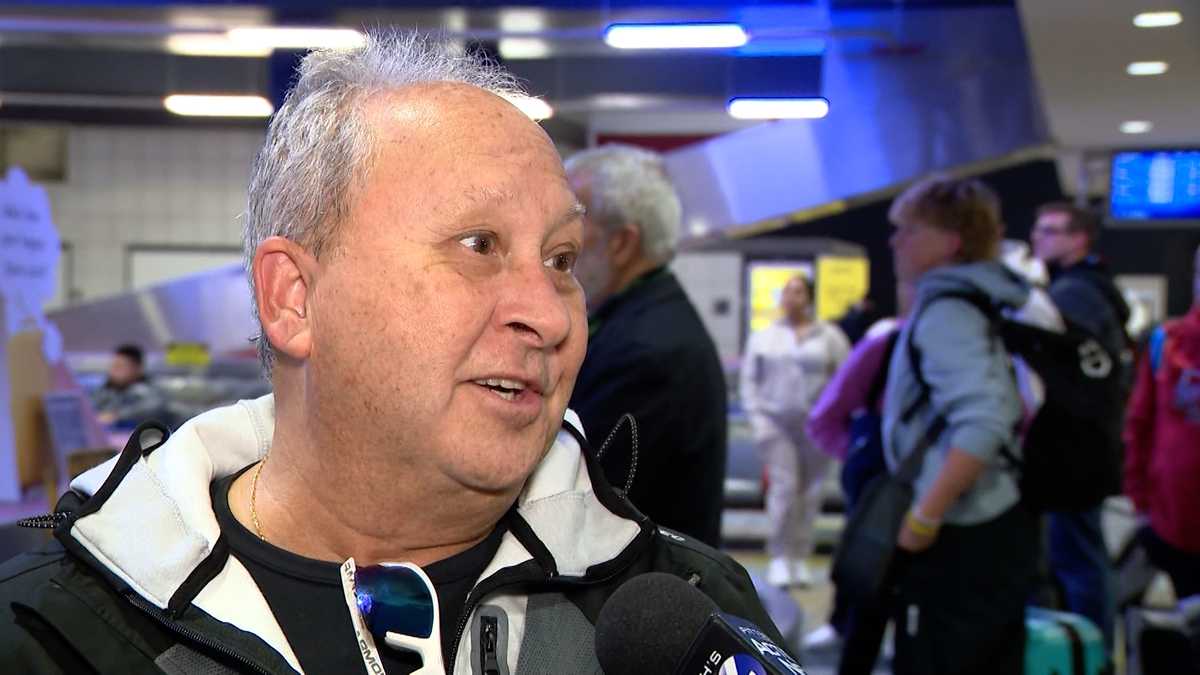 New Orleans man recalls frightful scene after attack