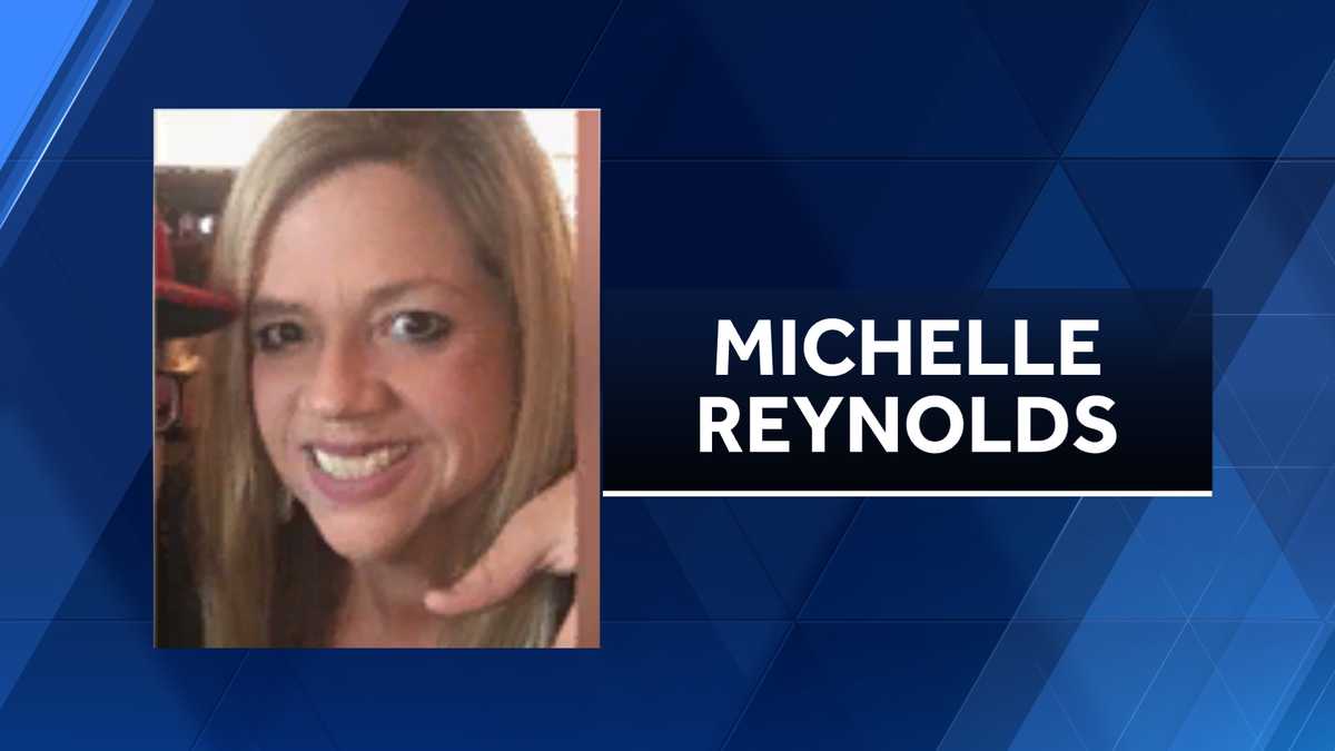 Texas teacher missing New Orleans found