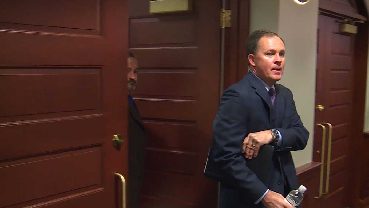 Attorneys for former Butler County auditor file motion for new trial