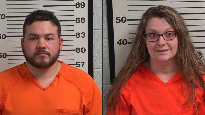 North Carolina: Manhunt ends for suspect in Swain County shooting