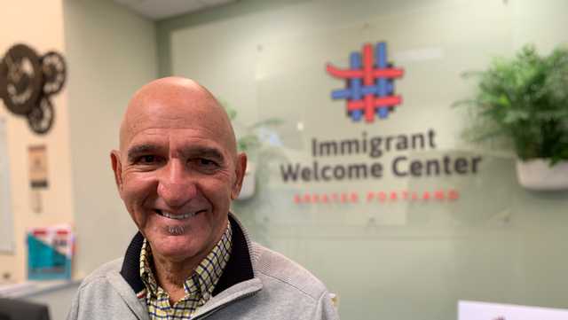 Migrant surge spurs calls to relax work restrictions for asylees - Vimarsana News