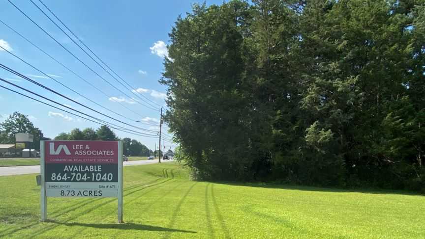 Simpsonville planning commission recommends new townhomes, biz space - Vimarsana News