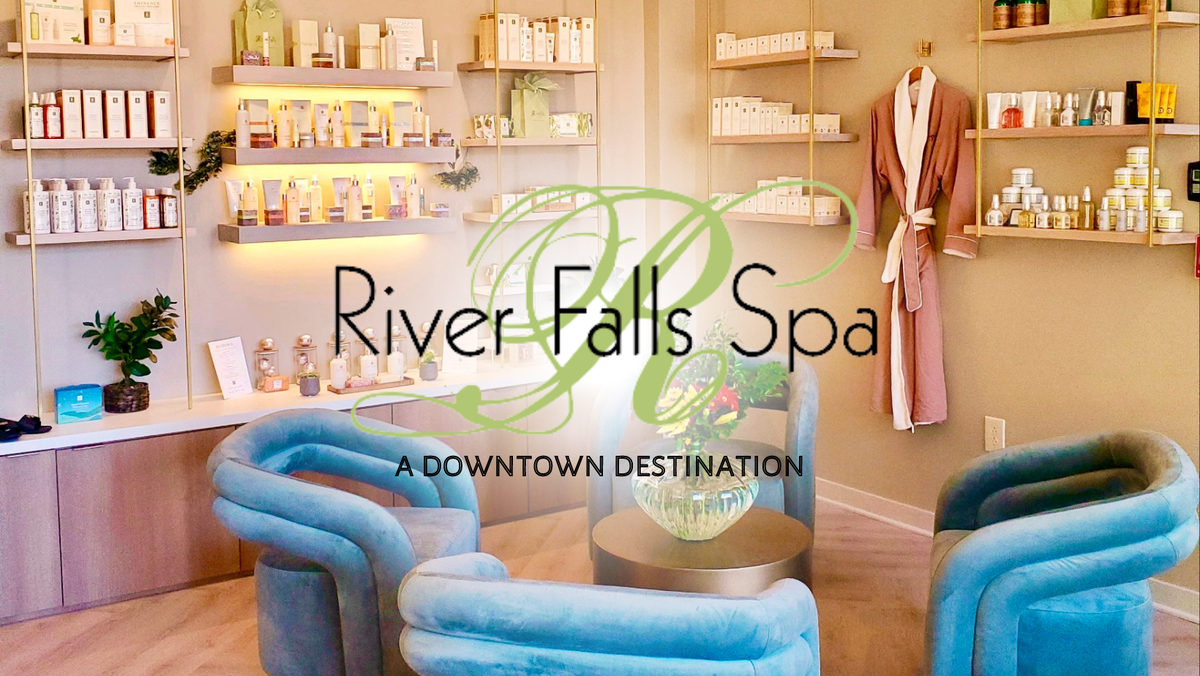 New Spa With Familiar Name Opens In Downtown Greenville