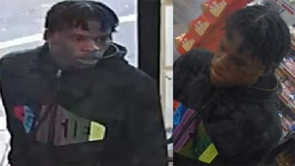 LMPD asking for help identifying suspect in Russell homicide