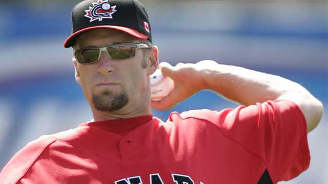 Former Red Sox pitcher dies of cancer at age 53 - Vimarsana News