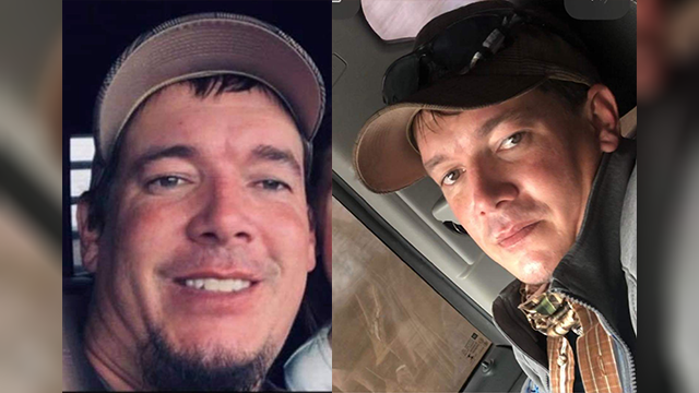 The Oklahoma State Bureau of Investigation is asking for the public’s help providing information about the suspicious disappearance of a 33-year-old Roger Mills County man.