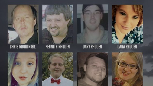 8 years since Pike County massacre: Where the case stands now - Vimarsana News