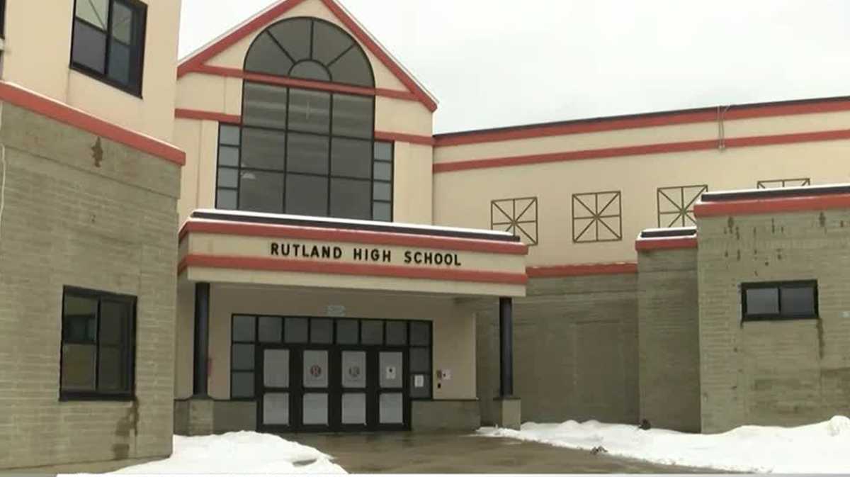 Rutland High School one step closer to new mascot name