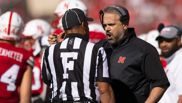 Matt Rhule feels offense 'out of sync' game against Northwestern - Vimarsana News