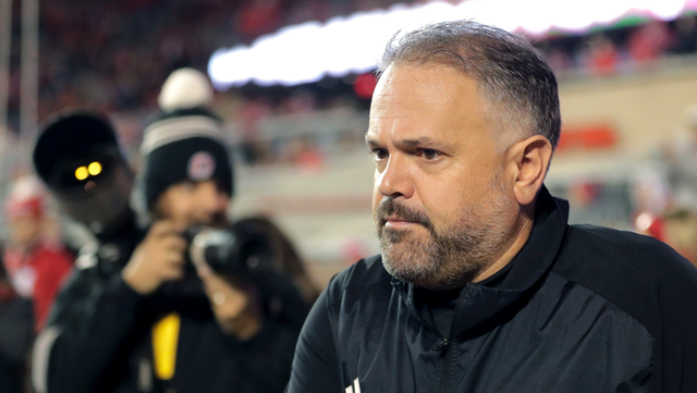 Matt Rhule feels Purdy's first start was 'something to build on' - Vimarsana News