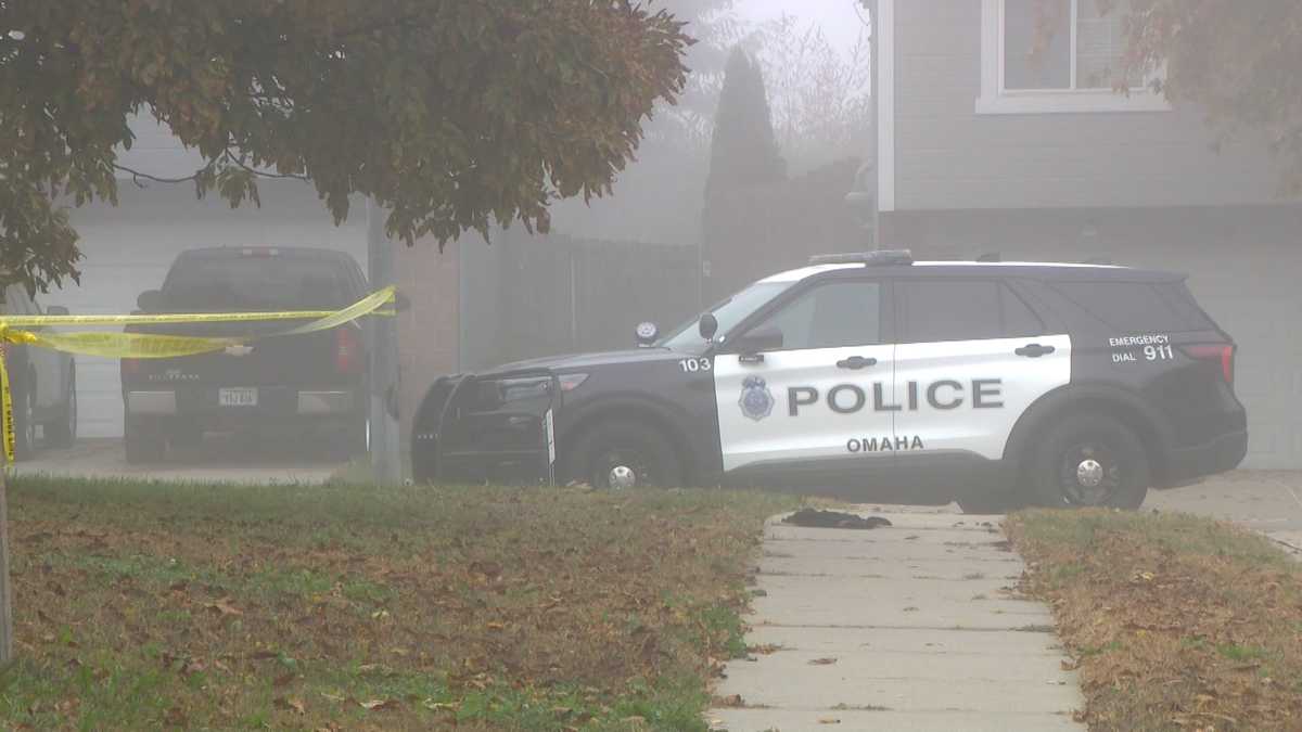 Omaha police say man injured after shooting