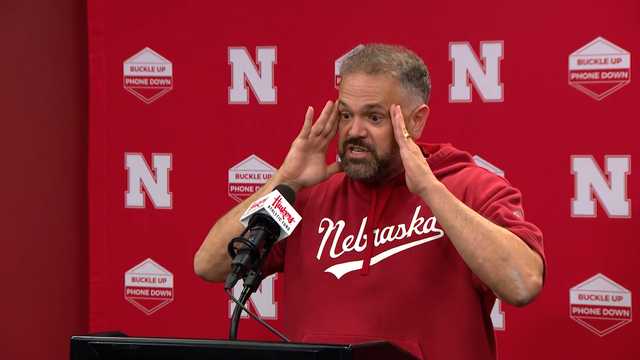 Rhule questions replay review in assessing Saturday's loss to Michigan State - Vimarsana News