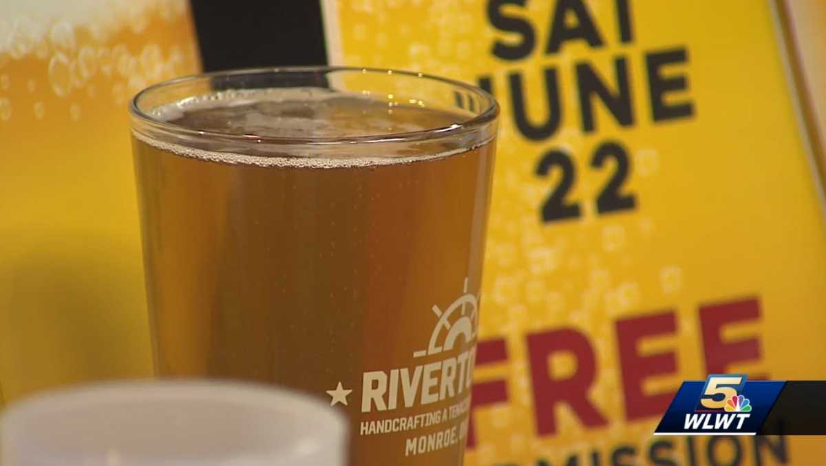 Rhythm and Brews brings local craft beer, tunes to Miami Valley Gaming