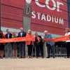 Ribbon cutting for newly named 'Paycor Stadium' takes place Tuesday