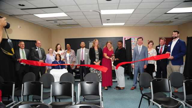 SC: Technical College announces program to address health care worker shortage - Vimarsana News