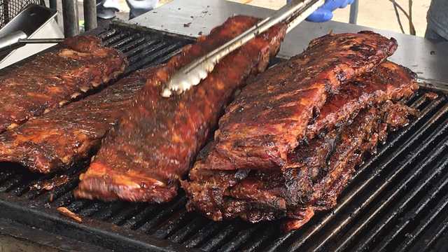 Acrisure Stadium Kickoff and Rib Fest 2022 - Vimarsana News