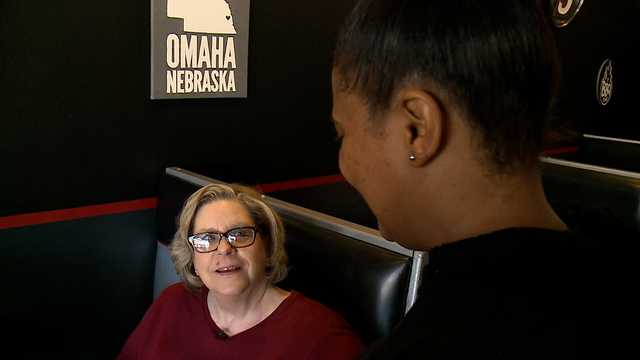 Omaha restaurant owner and customer brought together through tragedies - Vimarsana News