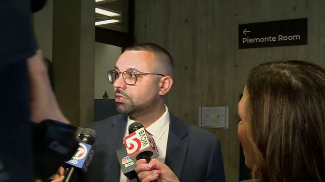 City councilor fined after he admits violating conflict-of-interest law - Vimarsana News