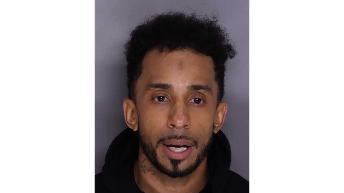 Baltimore County police make arrest linked to sex trafficking case
