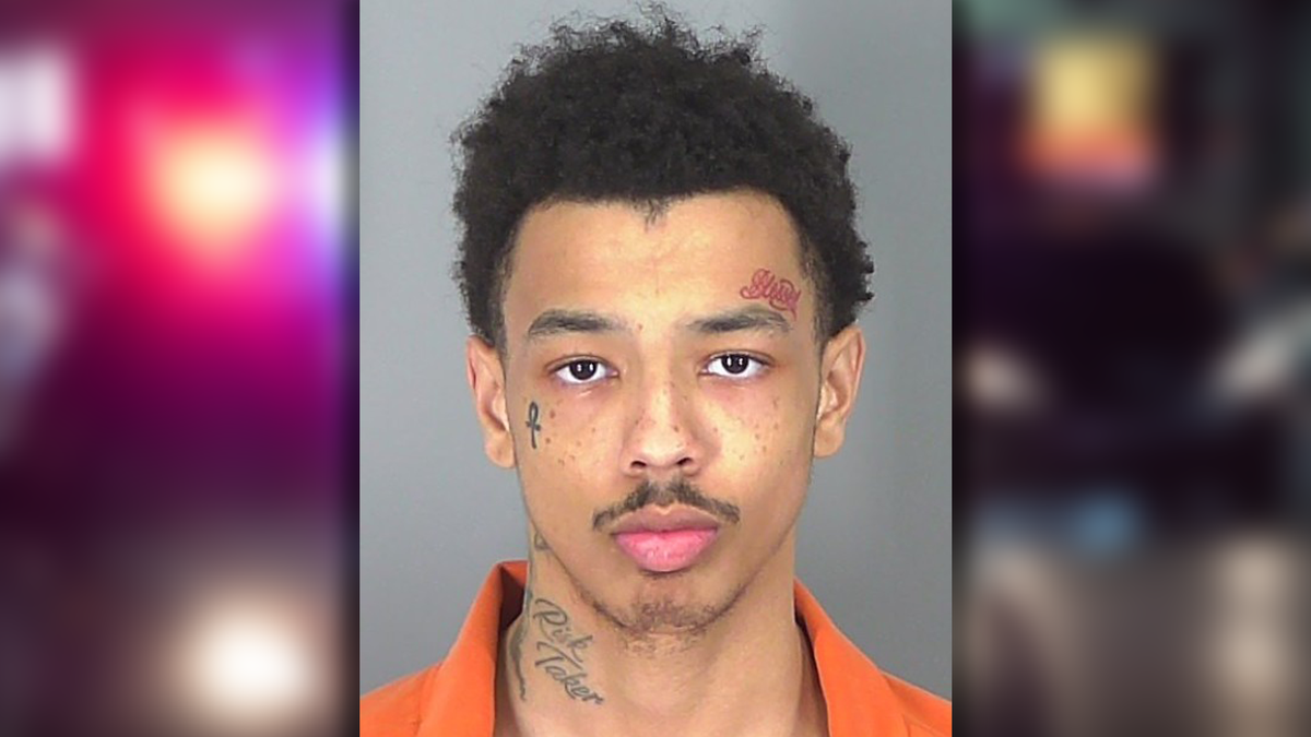 Police: Call about accidental shooting at South Carolina home leads to murder arrest