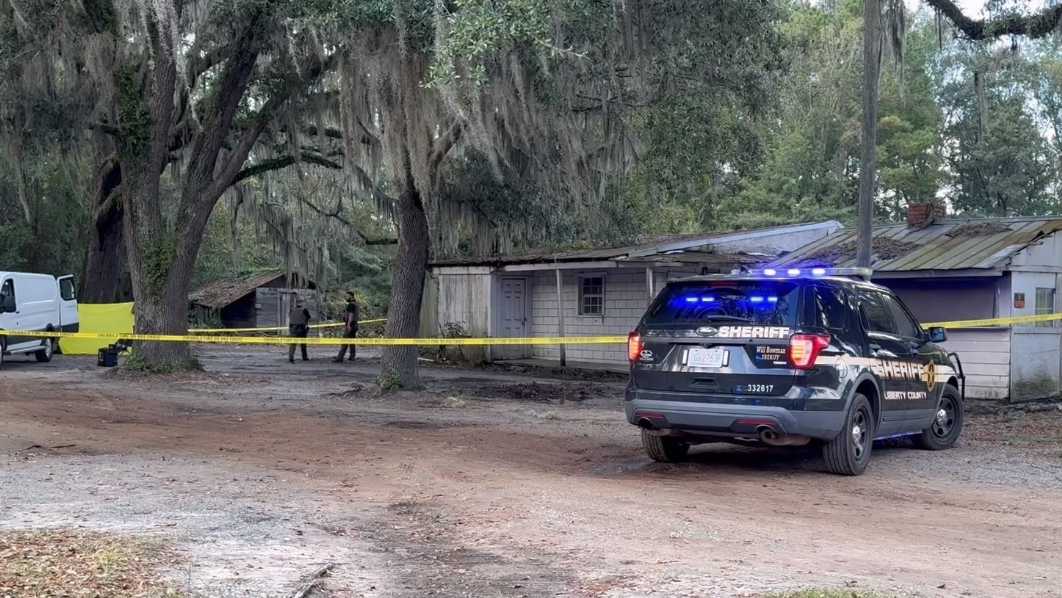 Police investigating deadly shooting in Riceboro