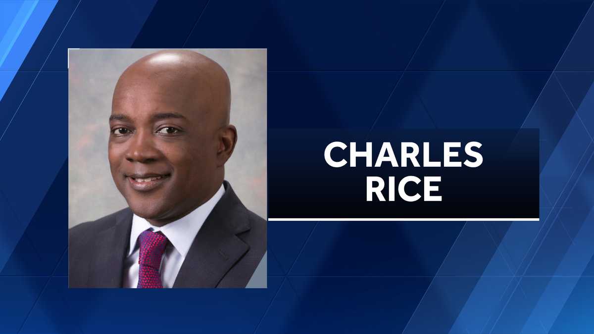 Entergy New Orleans CEO Charles Rice steps down, joins legal department