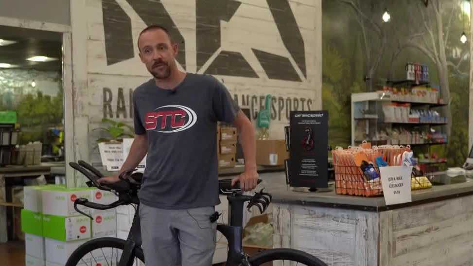 Rancho Cordova bike shop asks community for financial help