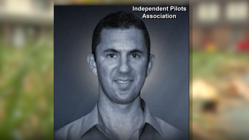 Memorial services happening Friday for pilot killed in UPS plane crash
