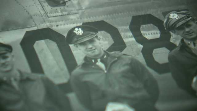 99-year old WWII veteran reflects on service as a B-17 pilot during visit at Mighty Eighth Air Force Museum - Vimarsana News